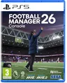 Produktbild: Football Manager 2026 26 Console (PS5) (NEU & OVP) (Blitzversand)