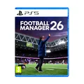Produktbild: Football Manager 26 - Console Edition - PS5 / PlayStation 5 - Neu & OVP - EU