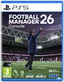 Produktbild: Football Manager 26 Juego Fisico para Consola Sony PlayStation 5 PS5