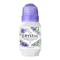 Produktbild: Crystal Essence Deodorant Roll-On, Lavendel und weißer Tee, 75 ml