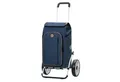 Produktbild: Andersen Einkaufstrolley Royal Shopper Folke blau