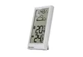 Produktbild: BRESSER Funkwetterstation Meteo Temp weiss Funkwetterstation
