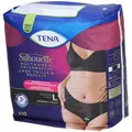 Produktbild: TENA® Silhouette Plus Black L