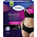 Produktbild: TENA Silhouette Pants Plus Black L 7322542088012