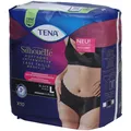 Produktbild: TENA® Silhouette Plus Black L