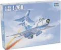 Produktbild: Trumpeter 1/48 J-7GB