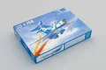 Produktbild: J-7GB Fighter / 1:48 - Trumpeter / 02862