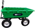 Produktbild: Güde Bollerwagen GARTENWAGEN GGW 500
