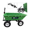Produktbild: Gartenwagen GGW 500
