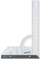 Produktbild: Set Square Wolfcraft 5205000 Steel (200 X 300 Mm) NEU
