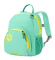 Produktbild: Jack Wolfskin Rucksack Buttercup (PFC-frei, ab 2 Jahre, 4.5 Liter) mintgrün Kleinkinder