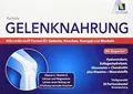 Produktbild: GELENKNAHRUNG+Hyaluronsäure Trinkgranulat 15 g