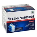 Produktbild: Gelenknahrung + Hyaluronsäure Trinkgranulat 30 x 15 g Beutel