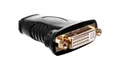 Produktbild: Adapter HDMI - DVI-I (24+5) 68690