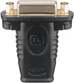 Produktbild: Goobay HDMI-/DVI-I-Adapter 68690 Kommunikationstechnik-Adapter