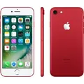Produktbild: Apple iPhone 7 128GB (Product) Red - Rot
