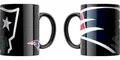 Produktbild: New England Patriots Becher