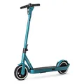 Produktbild: SoFlow SO ONE+ E-Scooter 7,8 Ah Grün, dt. Straßenzul. mit  40 km Reichweite