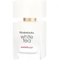 Produktbild: Elizabeth Arden WHITE TEA Tea Ginger Lily Eau de Toilette 30 ml