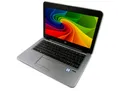 Produktbild: Laptop HP Elitebook Ultrabook 820 G3 i5-6300U 2,4GHz 8GB 256GB SSD 1366x768 W10