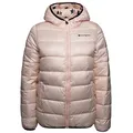 Produktbild: Champion Unisex - Kinder und Jugendliche Outdoor Anzugjacke, Rosa Antico, 9-10 anni