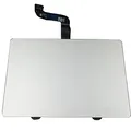 Produktbild: OLVINS Neu Ersatz Reparatur Part Touchpad Trackpad für Apple Macbook Pro 15'' Retina A1398 Trackpad mit Flexkabel 821-1904-A 2013 Jahr