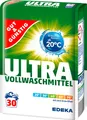 Produktbild: GUT&GÜNSTIG Waschmittel ULTRA 2,025 kg 4394209009