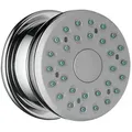 Produktbild: hansgrohe Seitenbrause Bodyvette 1jet 28466000  chrom, mit QuickClean