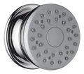 Produktbild: Hansgrohe Bodyvette Seitenbrause 1jet - Chrom - 28466000