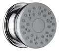 Produktbild: Hansgrohe Bodyvette Seitenbrause 1jet - Chrom - 28466000