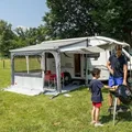 Produktbild: Fiamma Markisenzelt Privacy Room 400 Ultra Light, für F45 und F65