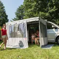 Produktbild: Fiamma Privacy-Room Ultra Light Markisen-Vorzelt, 400cm, 230-280cm