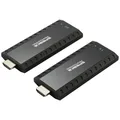 Produktbild: SpeaKa Professional  HDMI® HDMI-Funkübertragung (Set) über Heimnetzwerk (IP-b...
