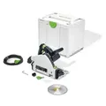 Produktbild: Festool Tauchsäge TS 55 FEBQ-Plus Ausführung: Tauchsäge TS 55 FEBQ-Plus