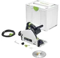 Produktbild: FESTOOL Tauchsäge TS 55 FEBQ-Plus Tauchsäge 1200 W 576703