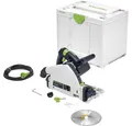 Produktbild: FESTOOL Handkreissäge Festool TS 55 FEBQ-Plus Tauchsäge 1200 W