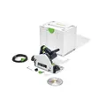 Produktbild: Festool Tauchsäge TS 55 FEBQ-Plus (Art.: 576703)