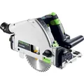 Produktbild: Festool Tauchsäge TS 55 FEBQ-Plus im Systainer SYS3 M 337