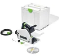 Produktbild: Festool Tauchsäge TS 55 FEBQ-Plus / Plus-FS / Camp-Set 577703,577010,577015