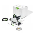 Produktbild: Festool Tauchsäge TS 55 FEBQ-Plus