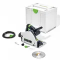 Produktbild: Festool Tauchsäge TS 55 FEBQ-Plus 576703