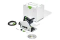 Produktbild: Festool 576703, Plunge-Cut Saw TS 55 FEBQ-Plus