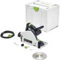 Produktbild: Festool TS 55 FEBQ-Plus Tauchsäge 1200 W