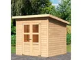 Produktbild: Gartenhaus KARIBU 