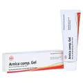Produktbild: ARNICA COMP.Gel 50 g