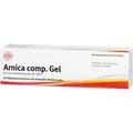 Produktbild: Arnica comp. Gel 50 g