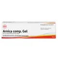 Produktbild: ARNICA COMP GEL