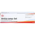 Produktbild: ARNICA COMP.Gel 50 g