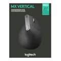 Produktbild: Logitech Maus Wireless Laser MX Vertical