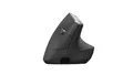 Produktbild: 5099206081901 Mysz Logitech MX 910-005448 (optyczna 4000 DPI kolor czarny) LOGIT